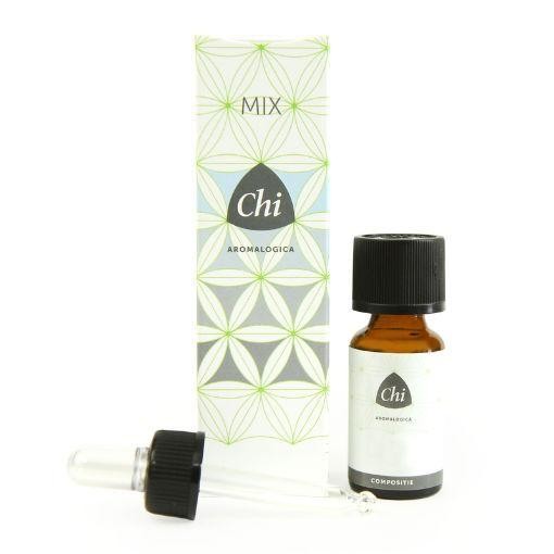 CHI Flowers mix olie (10 Milliliter)