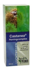 Pfluger Castanea honingcomplex (100 Milliliter)