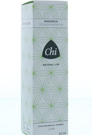 CHI Mandarijn cultivar (10 Milliliter)