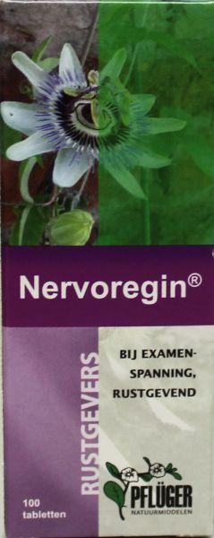 Pfluger Nervoregin (100 Tabletten)