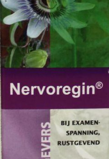 Pfluger Nervoregin (100 Tabletten)