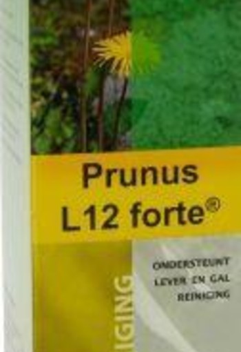 Pfluger Prunus L12 forte (100 Milliliter)