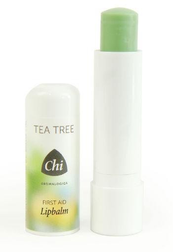 CHI Tea tree lipbalm (4,8 Gram)