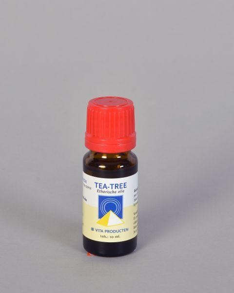 Vita Tea tree oil (10 Milliliter)