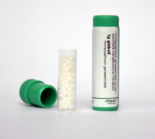 Homeoden Heel Gelsemium sempervirens MK (1 Gram)