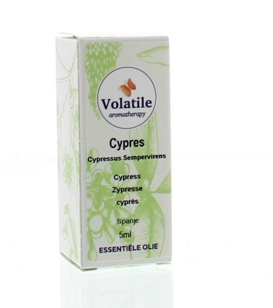 Volatile Cypres (5 Milliliter)