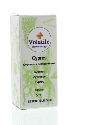 Volatile Cypres (5 Milliliter)