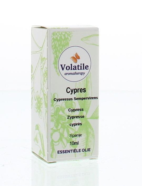 Volatile Cypres (10 Milliliter)