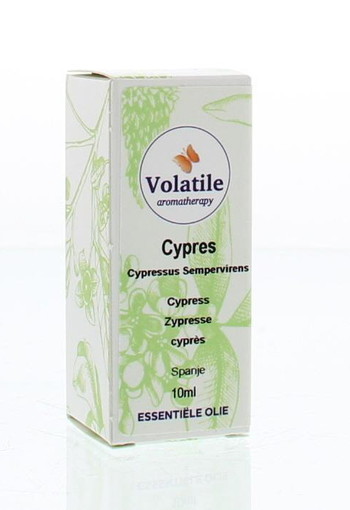 Volatile Cypres (10 Milliliter)