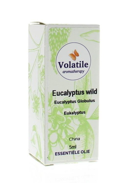 Volatile Eucalyptus wild (5 Milliliter)