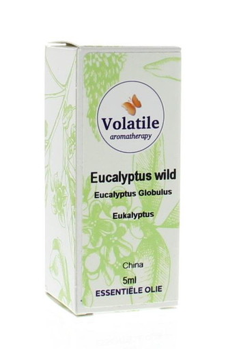 Volatile Eucalyptus wild (5 Milliliter)