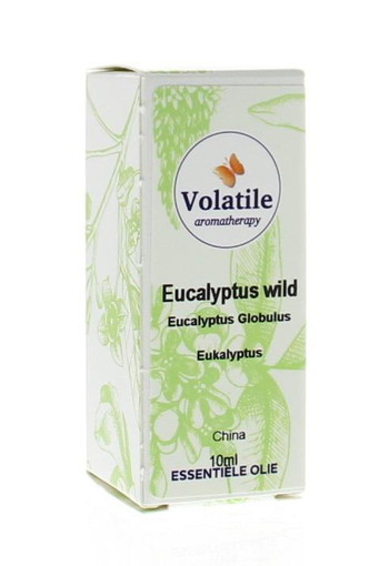 Volatile Eucalyptus wild (10 Milliliter)