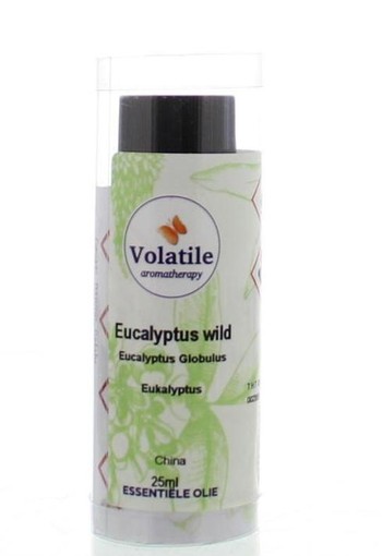 Volatile Eucalyptus wild (25 Milliliter)