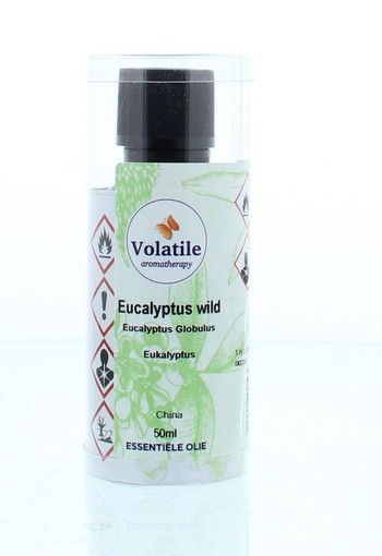 Volatile Eucalyptus wild (50 Milliliter)