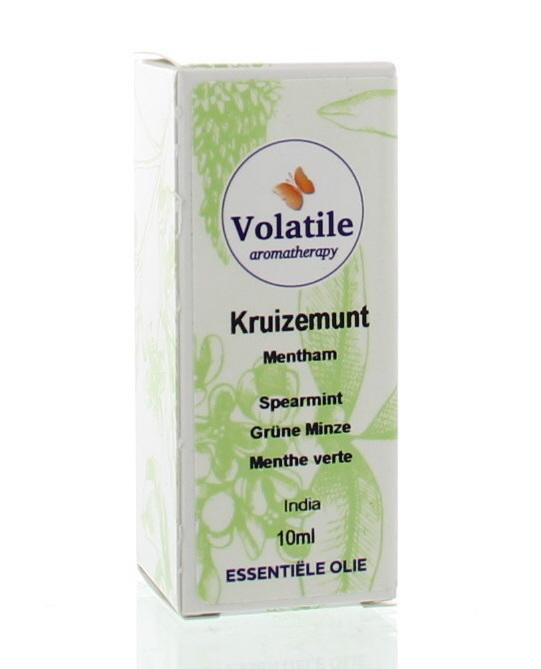 Volatile Kruizemunt (10 Milliliter)