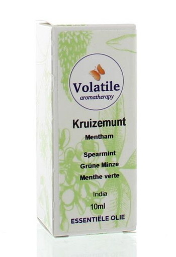 Volatile Kruizemunt (10 Milliliter)