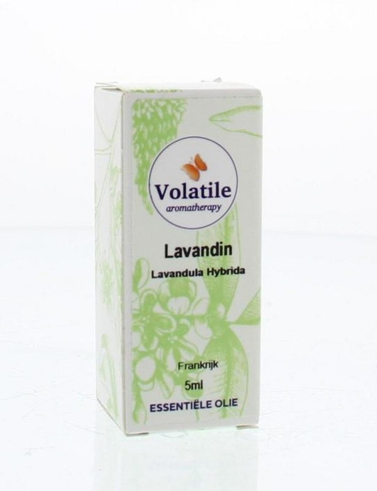 Volatile Lavandin (5 Milliliter)