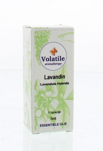 Volatile Lavandin (5 Milliliter)