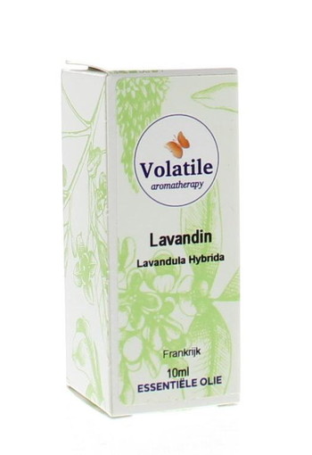 Volatile Lavandin (10 Milliliter)