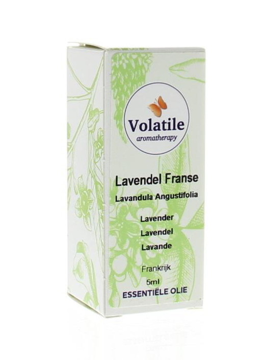 Volatile Lavendel Franse (5 Milliliter)