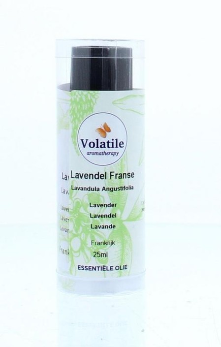 Volatile Lavendel maillette (25 Milliliter)