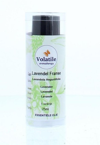 Volatile Lavendel maillette (25 Milliliter)
