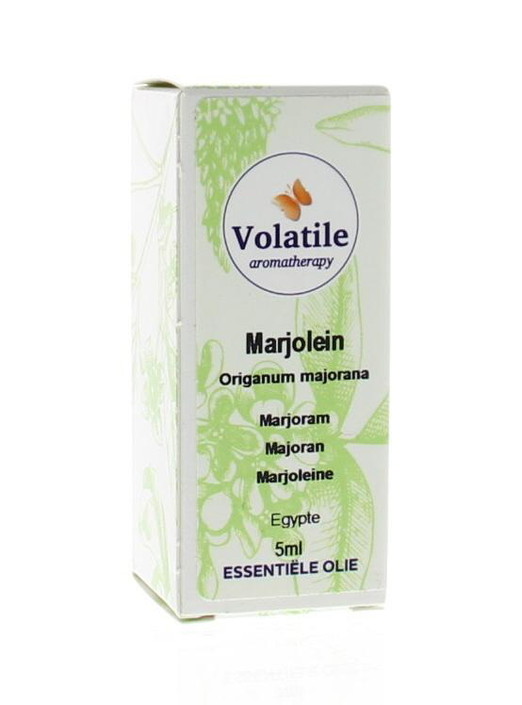 Volatile Marjolein (5 Milliliter)