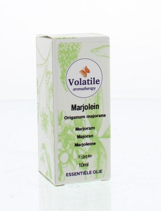 Volatile Marjolein (10 Milliliter)