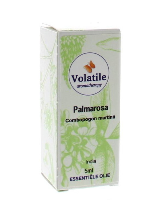 Volatile Palmarosa (5 Milliliter)