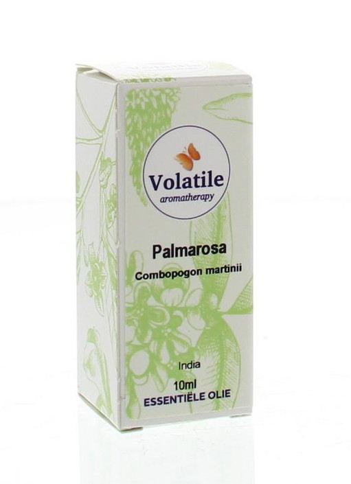 Volatile Palmarosa (10 Milliliter)