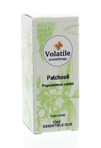 Volatile Patchouli (10 Milliliter)