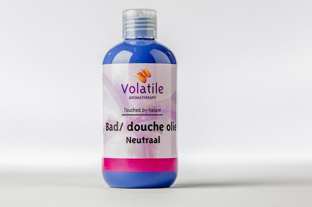 Volatile Badolie neutraal (250 Milliliter)