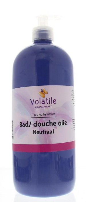 Volatile Badolie neutraal (1 Liter)