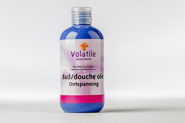 Volatile Badolie ontspanning (250 Milliliter)