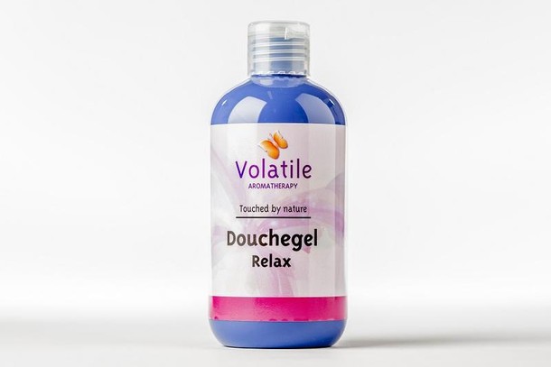 Volatile Douchegel relax (250 Milliliter)