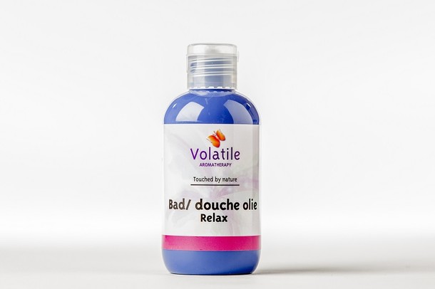 Volatile Badolie relax (250 Milliliter)