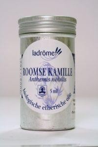 Ladrome Roomse kamille bio (5 Milliliter)