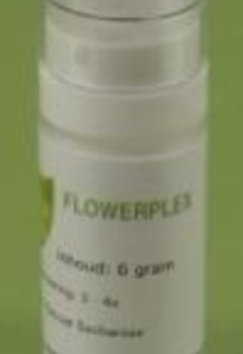 Balance Pharma HFP008 Vrouwelijke expressie Flowerplex (6 Gram)