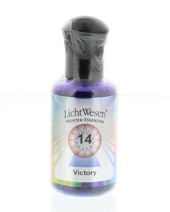 Lichtwesen Victory olie 14 (30 Milliliter)