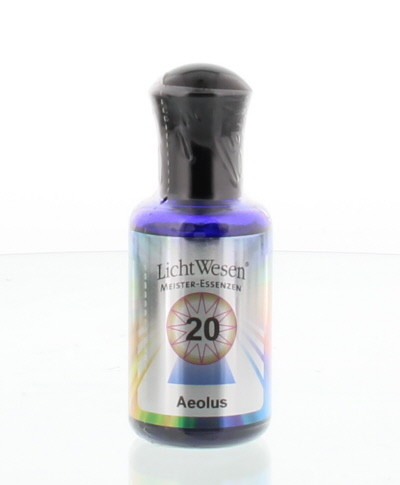 Lichtwesen Aeolus olie 20 (30 Milliliter)