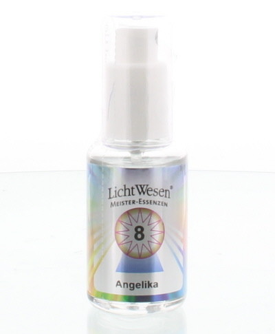 Lichtwesen Angelica tinctuur 8 (30 Milliliter)