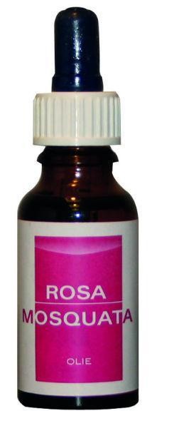 Enra Rosa mosqueta olie (20 Milliliter)