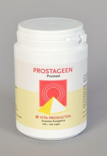 Vita Prostageen (100 Capsules)