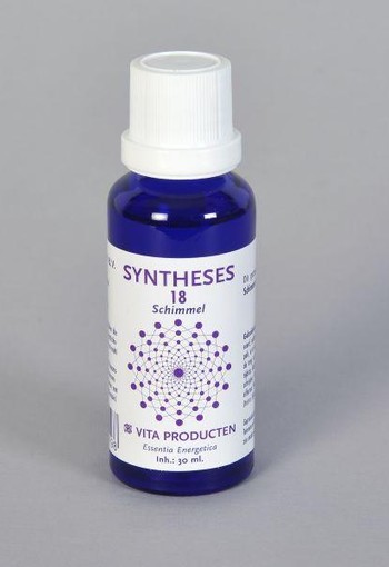 Vita Syntheses 18 schimmel (30 Milliliter)