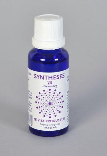 Vita Syntheses 24 beenmerg (30 Milliliter)