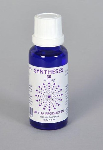 Vita Syntheses 30 straling (30 Milliliter)