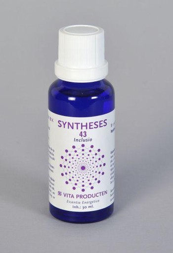 Vita Syntheses 43 inclusio (30 Milliliter)