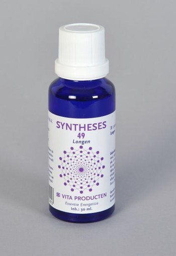 Vita Syntheses 49 longen (30 Milliliter)