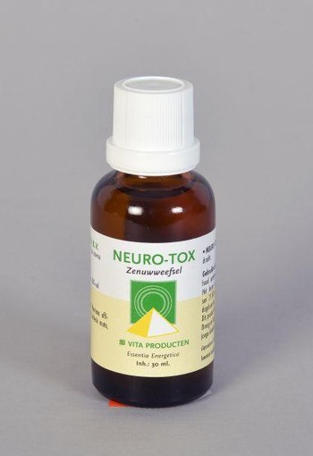 Vita Neuro tox (30 Milliliter)