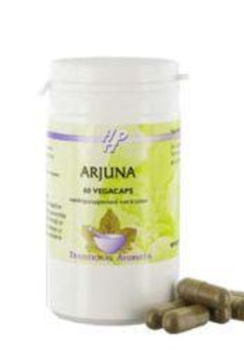 Holisan Arjuna (60 Vegetarische capsules)